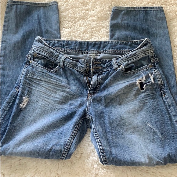 Jeans - Picture 2 of 4